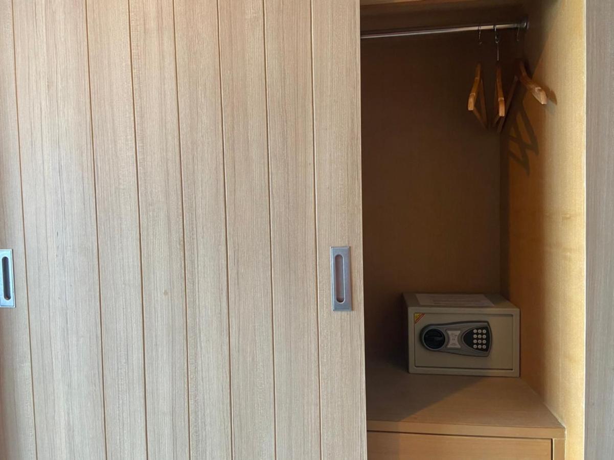 Memo Suite Pattaya Luaran gambar