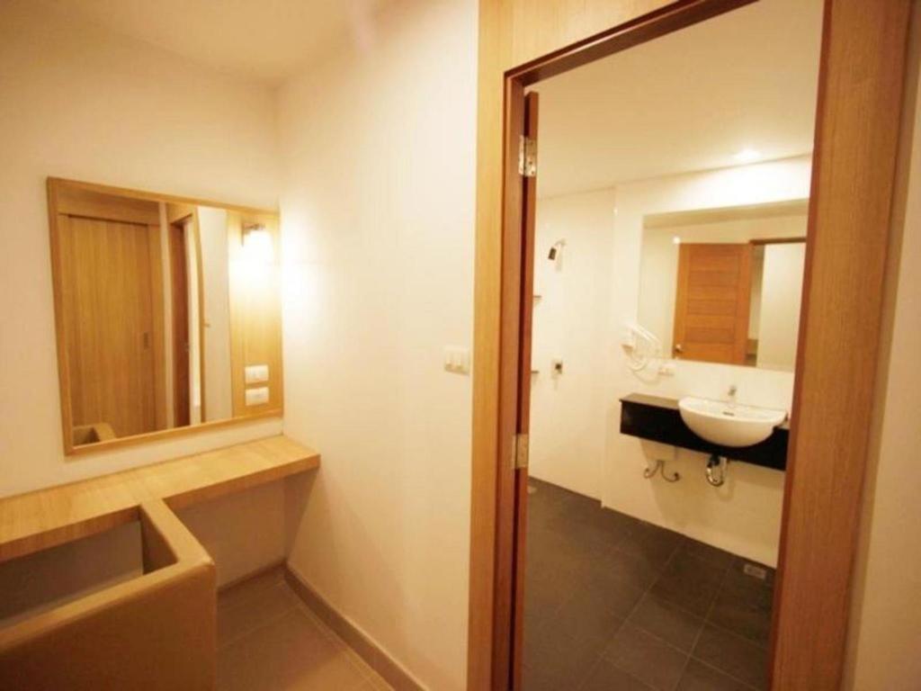 Memo Suite Pattaya Luaran gambar